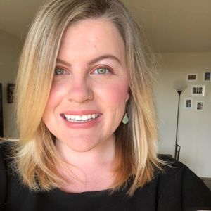 Meet your Posher, Cate